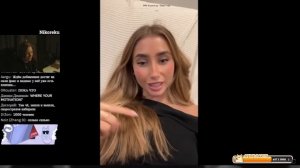 Майзенберг смотрит: ЛИЛИ ФИЛЛИПС И БОНИ БЛЮ - 1000 МУЖЧИН