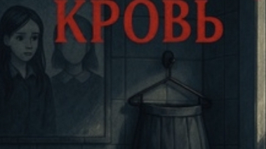 родная кровь хоррор история из Взахлеб