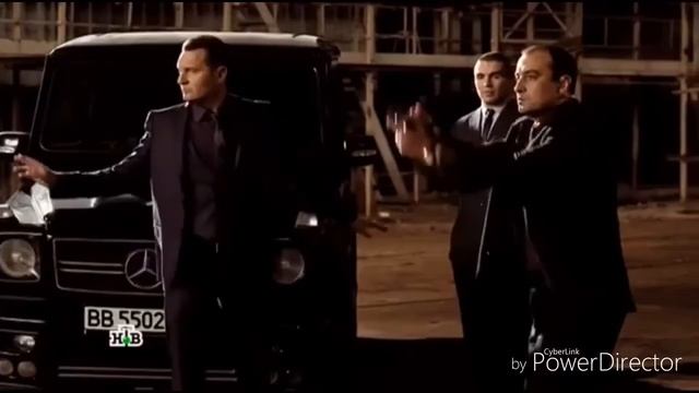 Сериал ,,пёс,,💕