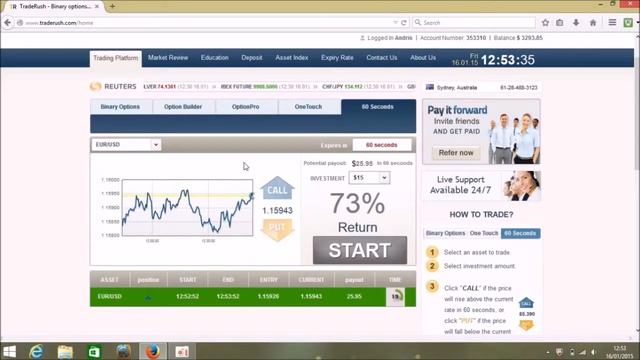 Быстрые деньги онлайн Работа на дому Работа в интерне? смотреть онлайн
