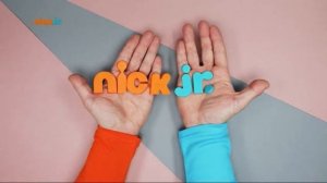 Nick Jr. English Continuity - May 17, 2018 [NlСК Junior Czech] @continuitycommentary