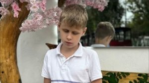 Незрячий Мальчик Ванга Прояснил Судьбу Пропавшей в Да