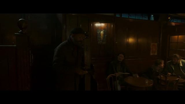 Ник Фьюри заговорил по-русски. Секретное вторжение. Secret Invasion. 2023 смотреть онлайн