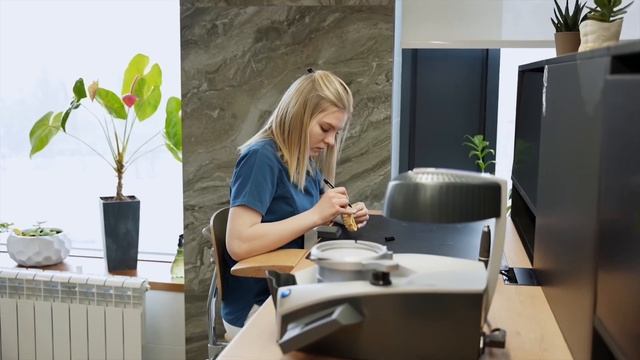 Добрые дела Дентал-Сервис. Спортивные капы - ХК 