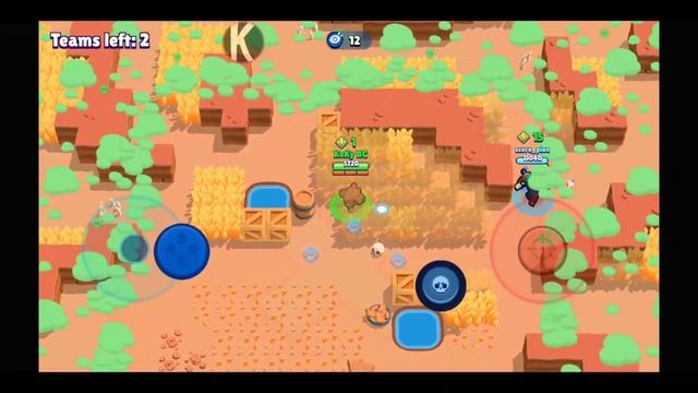 Brawl Stars: Нов клуб? Играя с Вас