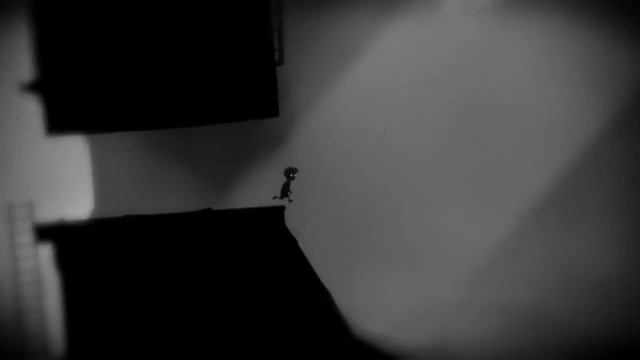 Прохождение Limbo-Комар-#4