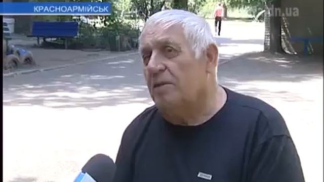 Депутаты детям, или Игровые площадки готовы к праздни? смотреть онлайн