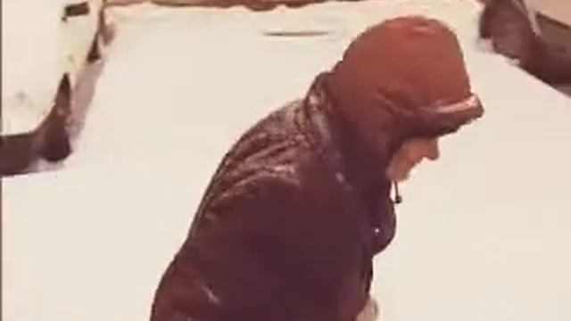 бабуля нарушает правила прикол смотреть онлайн