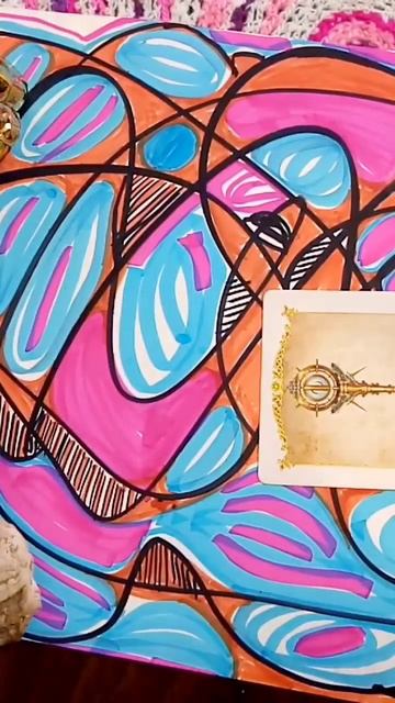 Карта дня Таро на 24 сентября 2022!Онлайн гадание. Shorts. смотреть онлайн