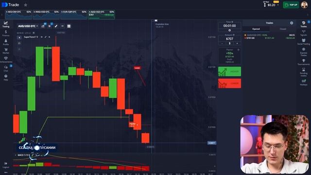 🔥 ТРЕЙДИНГ НА ВАЛЮТНЫХ ПАРАХ — КАК НАЧАТЬ И ЗАРАБАТЫ?