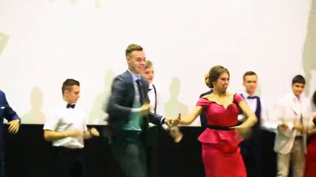 Випускний у школі №7, Дніпро. Тізер смотреть онлайн