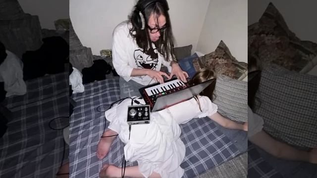 bOlit :( #dj trippie Flameboy (перезалив) смотреть онлайн