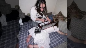 bOlit :( #dj trippie Flameboy   (перезалив)