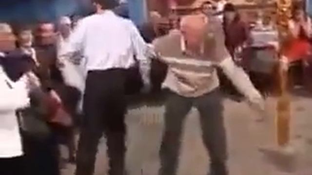 Свадебные приколы - Смешное видео смотреть онлайн