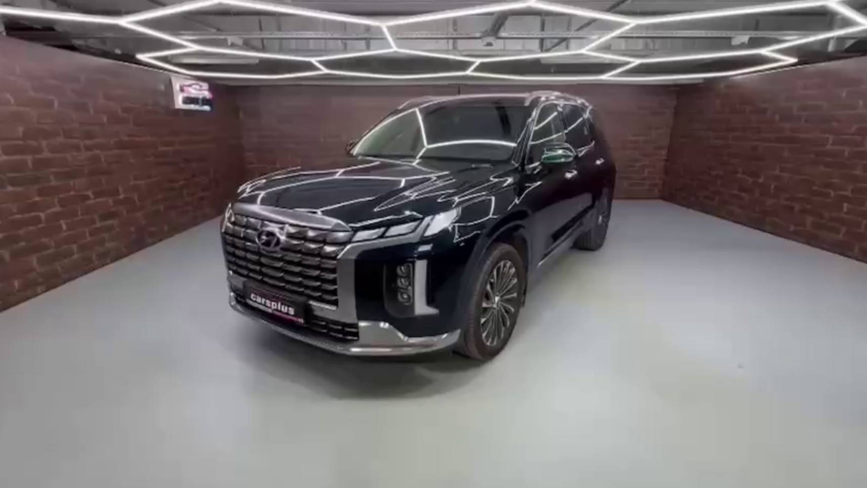 В наличии Hyundai Palisade👇