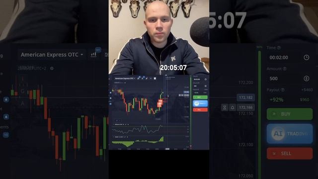 Трейдинг стрим | Торговля БИНАРНЫМИ ОПЦИОНАМИ на Pocket Op смотреть онлайн