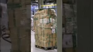 OZON JOB ИТОГИ МОЕЙ 12 ЧАСОВОЙ СМЕНЫ👍