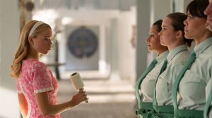 Сирены — Русский трейлер