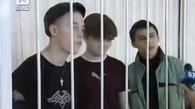Insane Vs тру-Insane