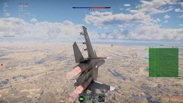 НОВЫЕ ДАТАМАЙНЫ! ШОК ДЛЯ ТАНКИСТОВ и АВИАЦИЯ ЖИВА в War T