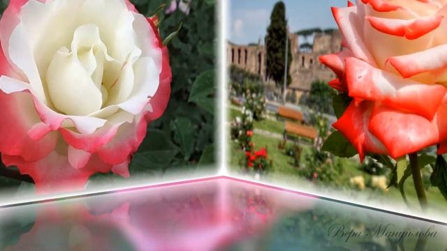 Для самой нежной и любимой! Красивое поздравление С Днём Рождения!!! смотреть онлайн