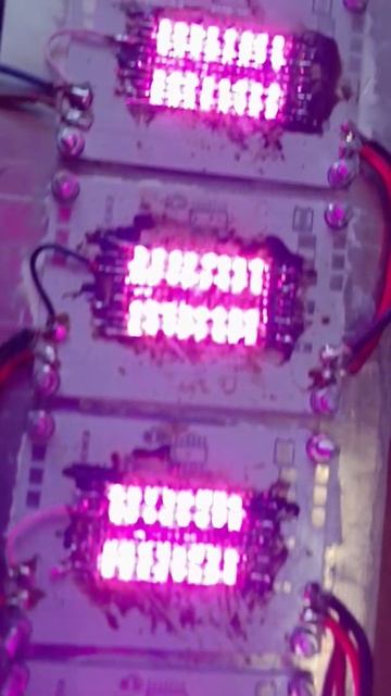 Умный свет. Восстановление после ресурсных испытаний смотреть онлайн