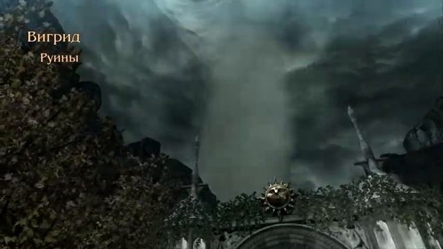Bayonetta прохождение 06 серия  Врата рая