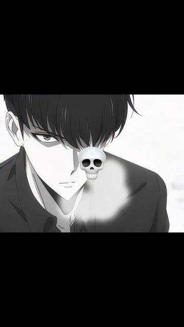 Аниме: Поднятие уровня в одиночку #anime #animeedit #edit #sololeveling #son смотреть онлайн