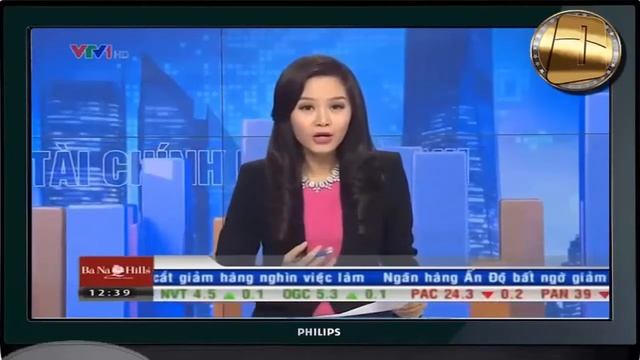 Николай Кокорин One Coin в новостях по ТВ разных стран!!! смотреть онлайн