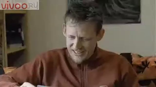 Башмаки мертвеца (Dead Man's Shoes) смотреть онлайн