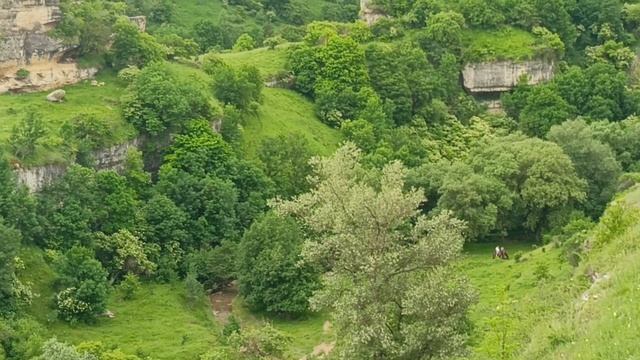 Лермонтовская скала #Кисловодск смотреть онлайн