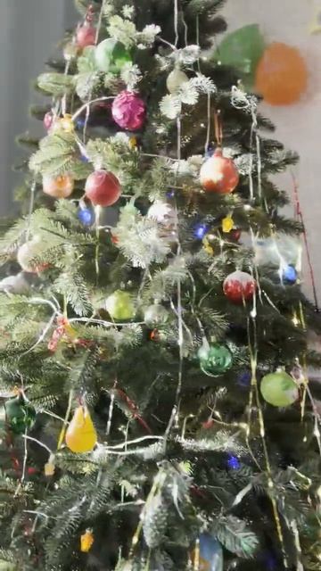 Гирлянда СССР Огонек-3 LED смотреть онлайн