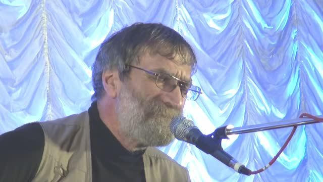 4 БардАкадемия 6марта 2016 Славин