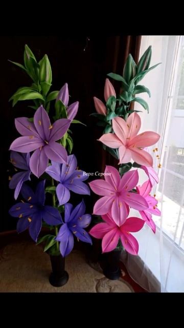 Лилейный бум продолжается 🌷🌷🌷 #доставкацветов #под смотреть онлайн