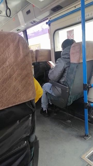 Автобус смотреть онлайн