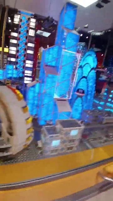 в центральном детском мире смотреть онлайн