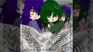 Пик плачет? /Не канон/ /Идея не моя/ /Тренд/ /Чит. Опис./ #м?