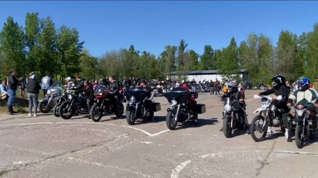 Открытие Михайловка 2025 (Фрагмент) смотреть онлайн