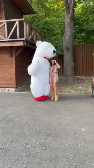 БЕЛЫЕ МИШКИ ПОЗДРАВЛЕНИЯ НА ДЕНЬ РОЖДЕНИЯ ПЕНЗА 8 927 38-9