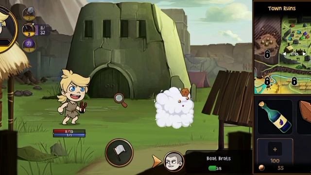 hero tale (0) (ознакомительное видео) смотреть онлайн