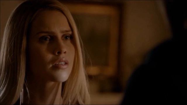 The Original | Древние | Первородные Финал 3 сезона смотреть онлайн