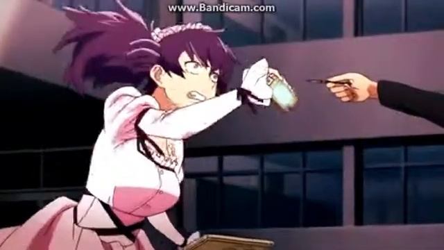 Дневник будущего AMV-8 смотреть онлайн