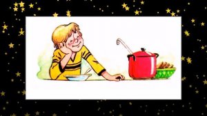 Если бы я был взрослым. Денискины рассказы. Слушать он?