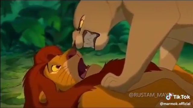 Король лев смотреть онлайн