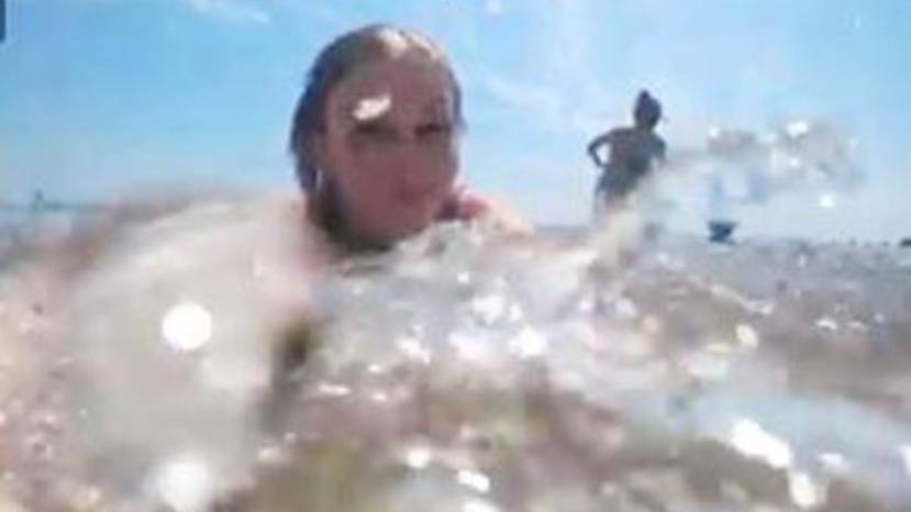 Голубая дымка моря... Стихи Ирины Максименковой Музыка и исполнение Владимир Черняев смотреть онлайн