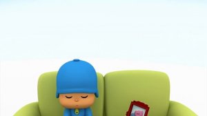 Песня Покойо. ❄ Pocoyo, a Christmas Tale ❄ Christmas Time Today!