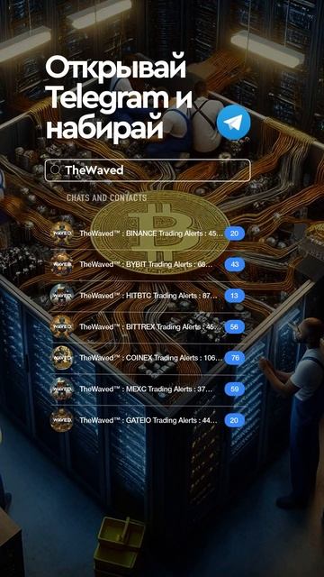 Торговый сигнал по криптовалюте Basic Attention Token. #трейдин? смотреть онлайн