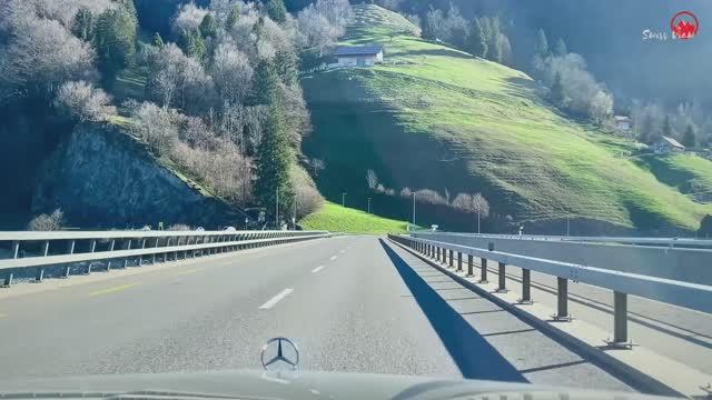 🇨🇭ПУТЕШЕСТВИЕ ПО ДЕРЕВЕНСКОЙ ШВЕЙЦАРИИ _ УДИВИТЕЛЬНОЕ ПУТЕШЕСТВИЕ ПО ШВЕЙЦАРИИ смотреть онлайн
