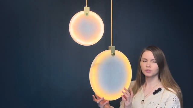 Светильники Marble03 (ImperiumLoft) смотреть онлайн