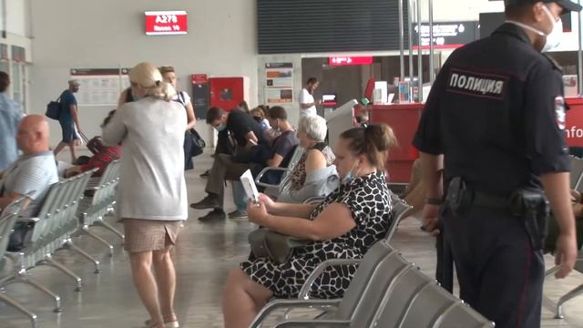 информационно-профилактическая акция «Пассажир, будь смотреть онлайн